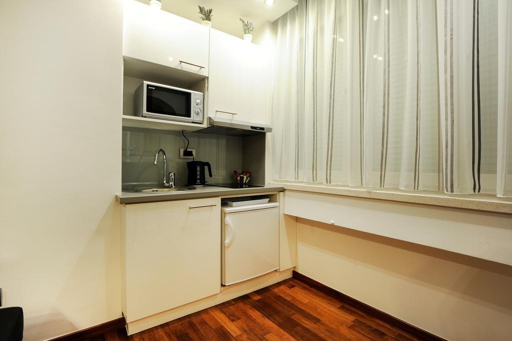 Main Street Studio And Rooms Zadar Pokoj fotografie