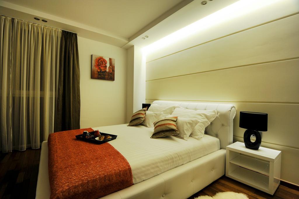 Main Street Studio And Rooms Zadar Exteriér fotografie