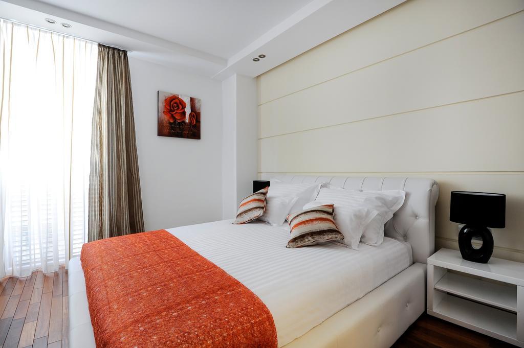 Main Street Studio And Rooms Zadar Pokoj fotografie