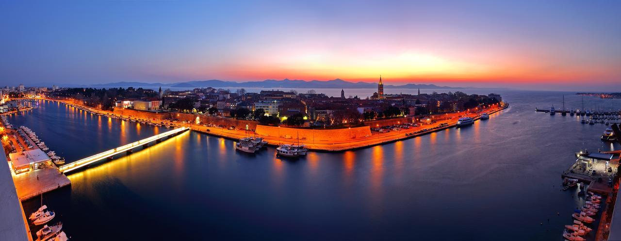 Main Street Studio And Rooms Zadar Exteriér fotografie